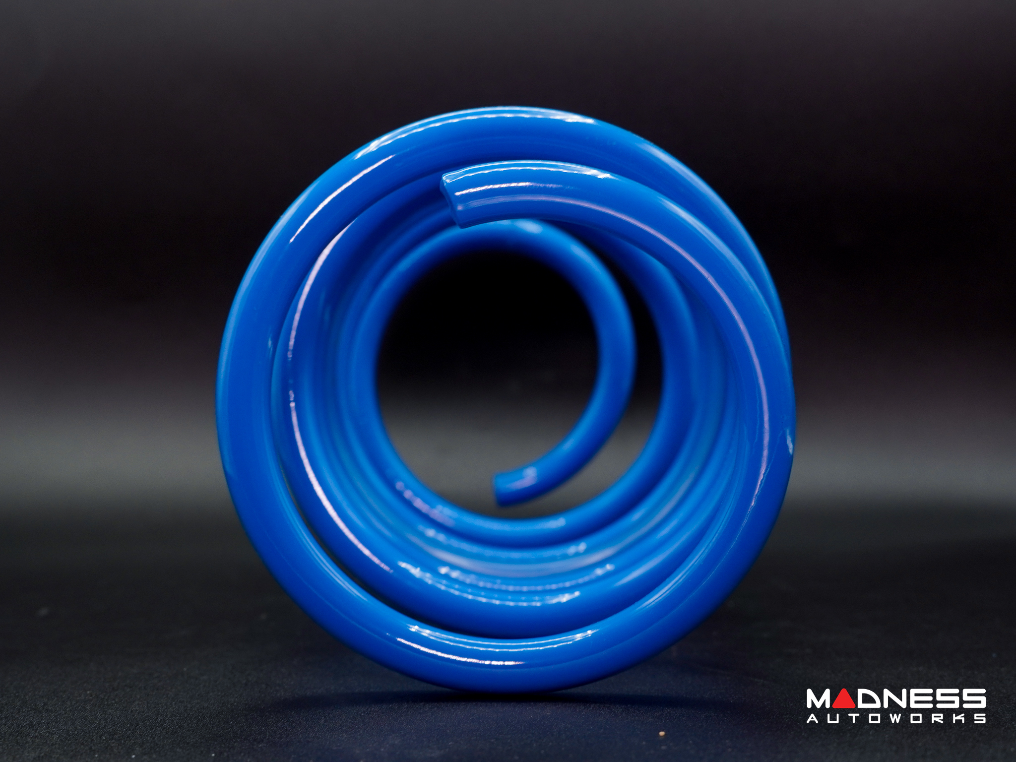 Alfa Romeo Tonale Lowering Springs - Corsa Forza Performance 